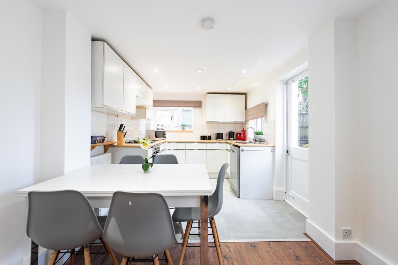 Bright, Spacious & Large Wimbledon Flat Appartement