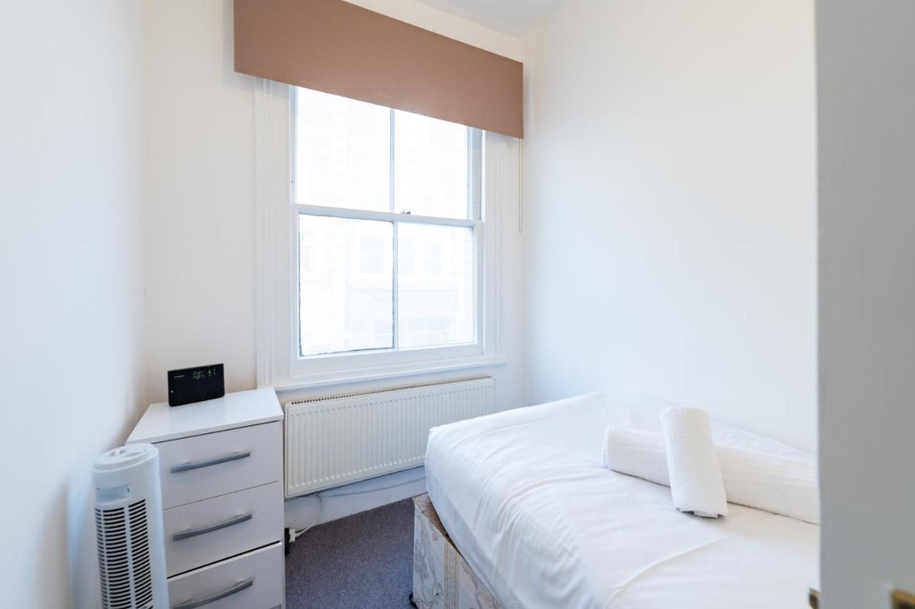 Bright, Spacious & Large Wimbledon Flat Appartement