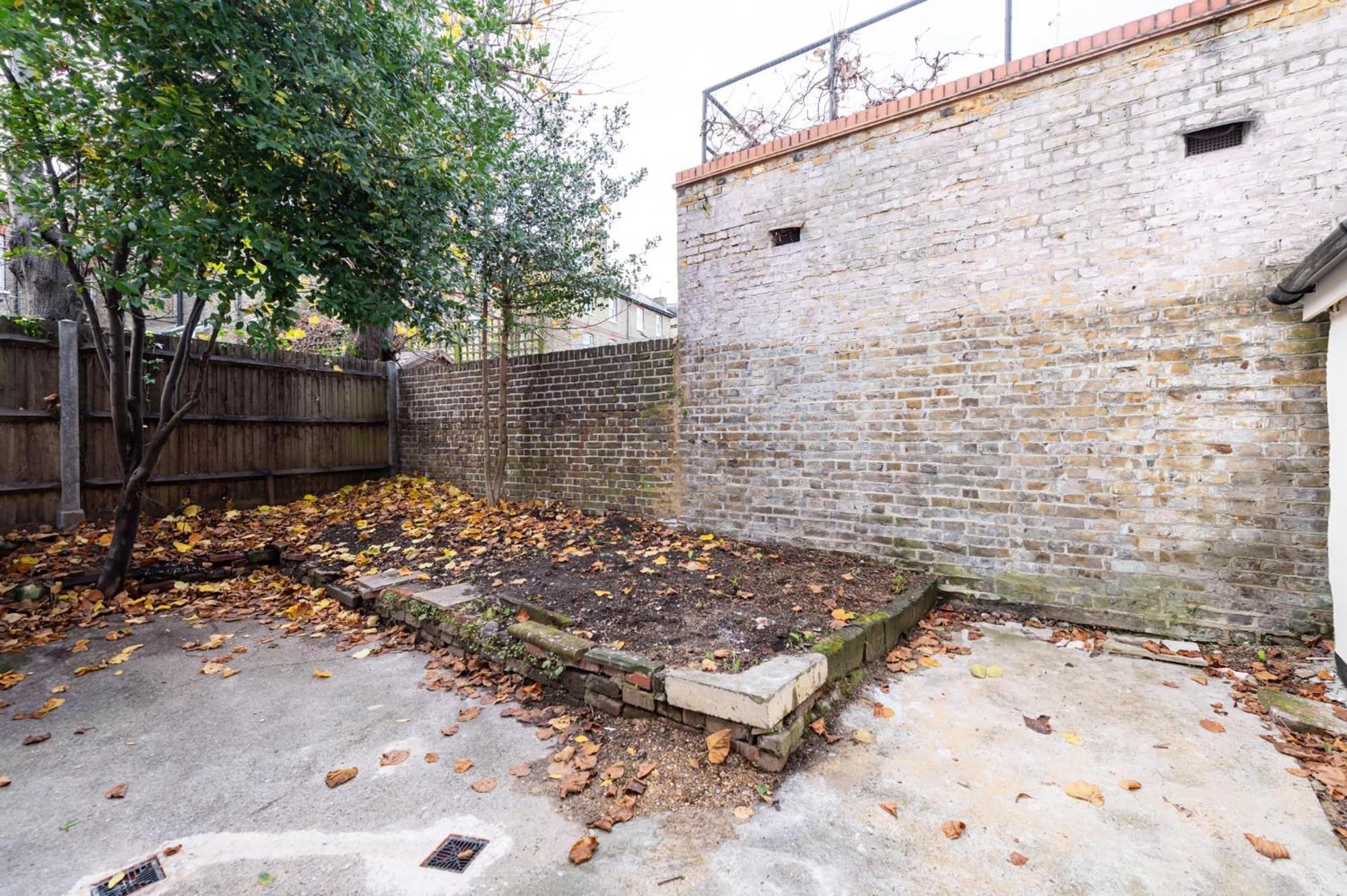 Bright, Spacious & Large Wimbledon Flat Appartement